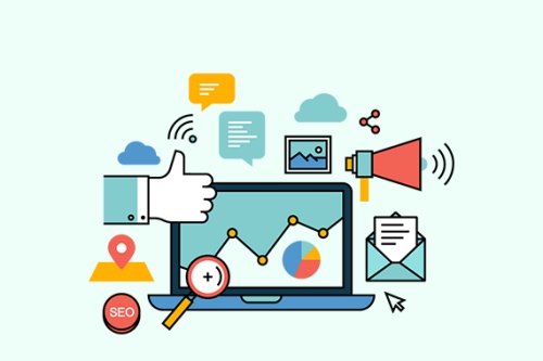 文登提升网络推广效果企业要注意哪些方面的问题
