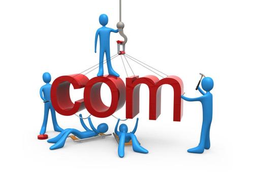 文登企业网站建设成功与否和哪些有关呢