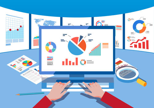 文登哪一种网站设计风格才是适合企业呢？